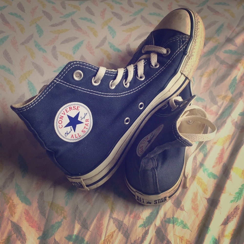 Converse Shoes